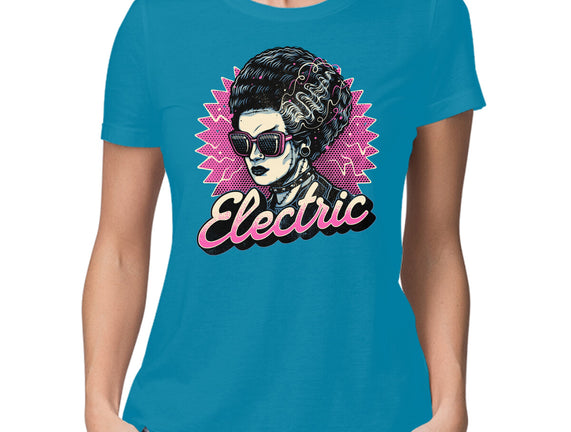 Electric Vibes Forever
