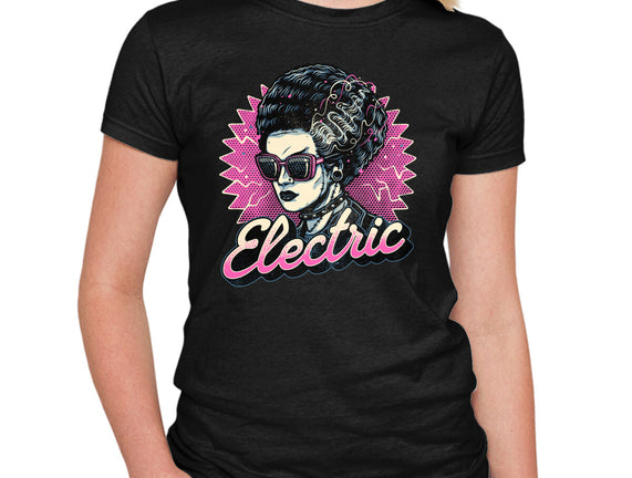 Electric Vibes Forever