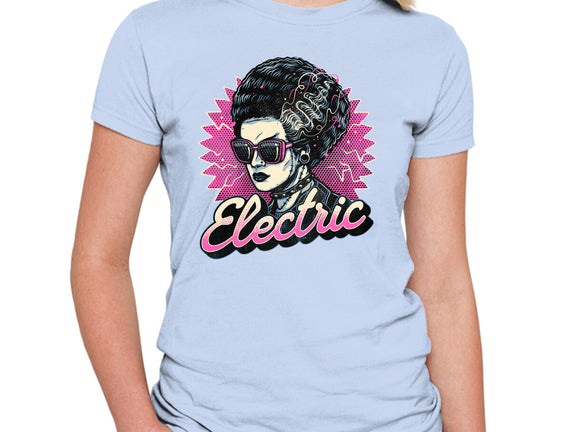 Electric Vibes Forever