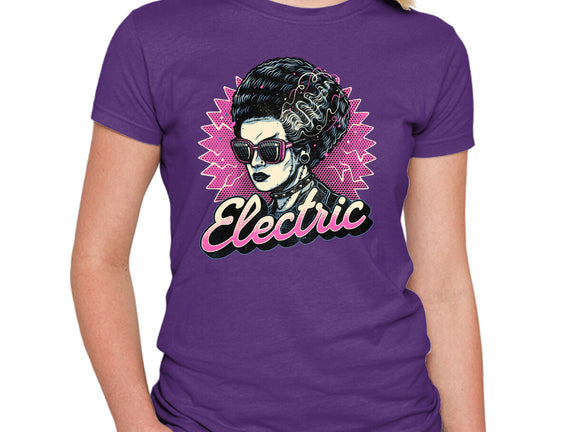 Electric Vibes Forever