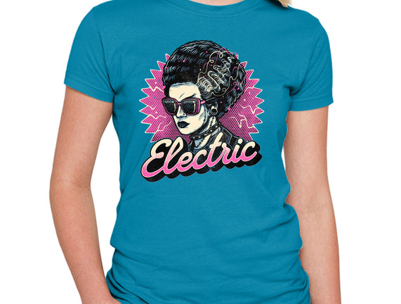 Electric Vibes Forever