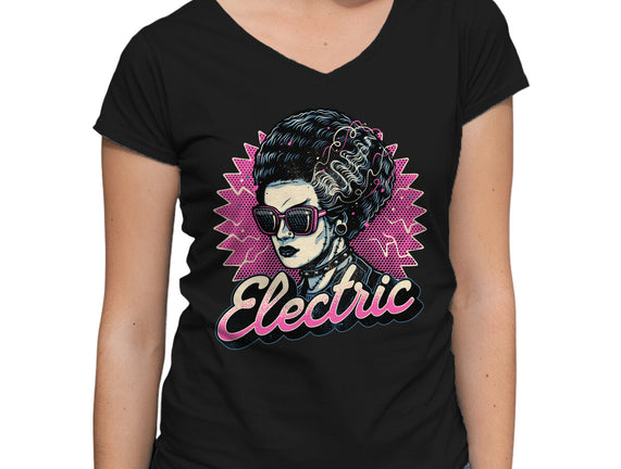 Electric Vibes Forever