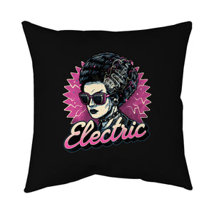 Electric Vibes Forever