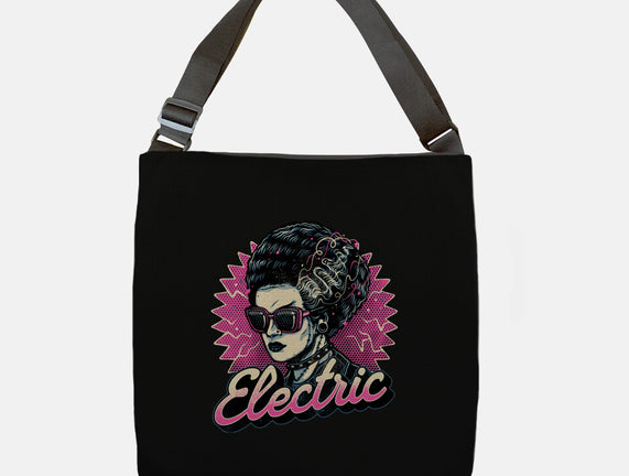 Electric Vibes Forever