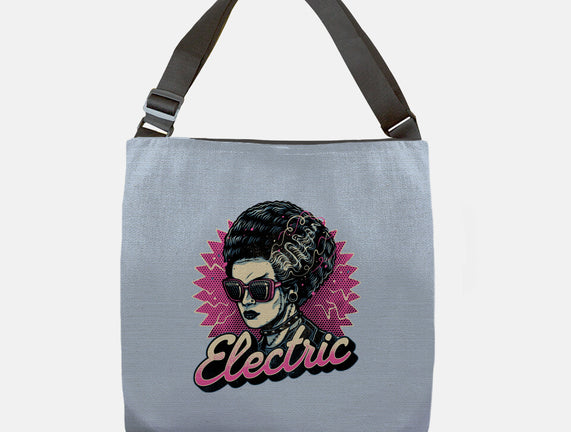 Electric Vibes Forever