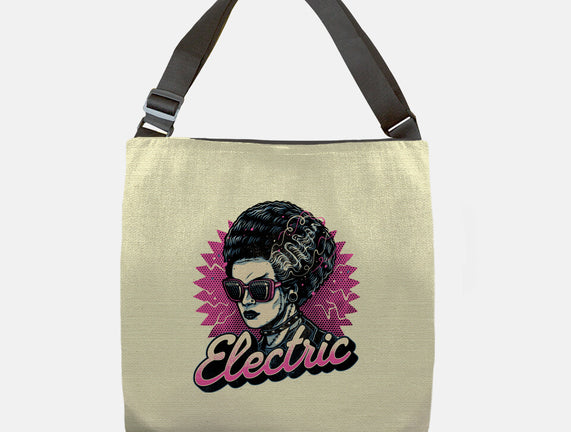 Electric Vibes Forever
