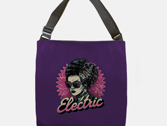 Electric Vibes Forever