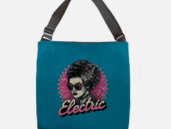 Electric Vibes Forever