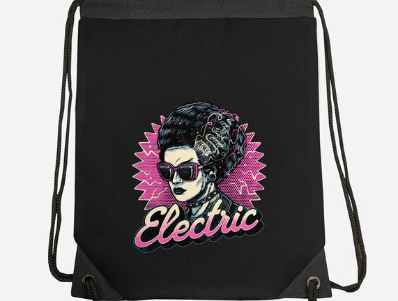 Electric Vibes Forever