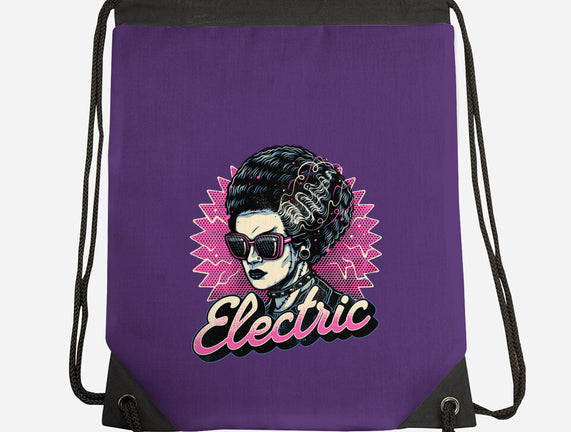 Electric Vibes Forever