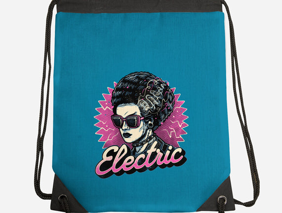 Electric Vibes Forever