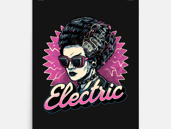 Electric Vibes Forever