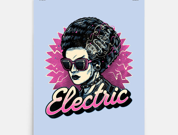 Electric Vibes Forever