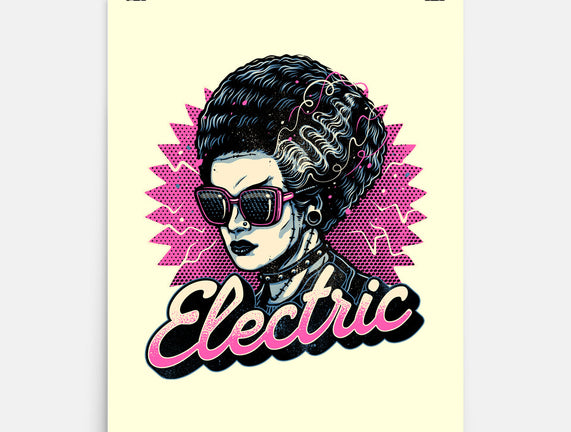 Electric Vibes Forever