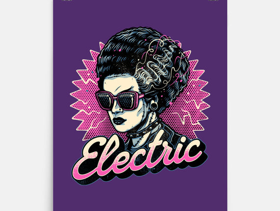 Electric Vibes Forever
