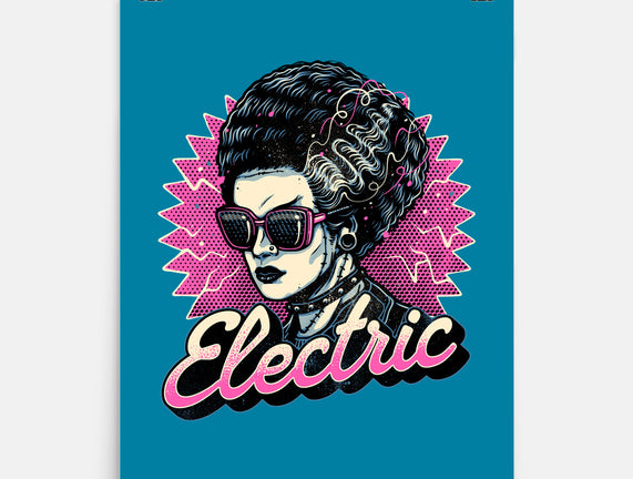 Electric Vibes Forever