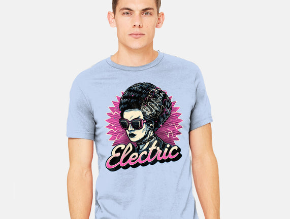 Electric Vibes Forever
