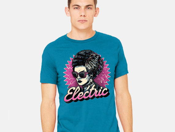 Electric Vibes Forever