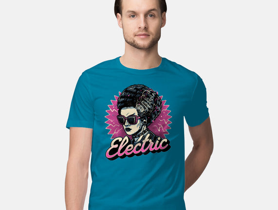 Electric Vibes Forever