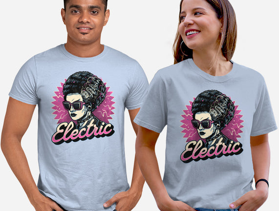 Electric Vibes Forever