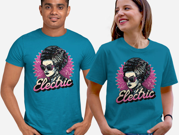 Electric Vibes Forever