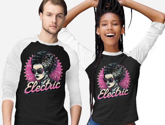 Electric Vibes Forever