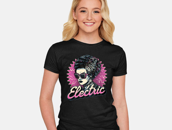 Electric Vibes Forever