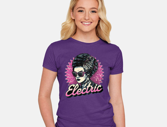 Electric Vibes Forever