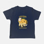 Dolores The Aquilops-Baby-Basic-Tee-palmstreet