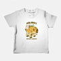 Dolores The Aquilops-Baby-Basic-Tee-palmstreet
