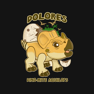 Dolores The Aquilops