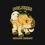 Dolores The Aquilops-Mens-Premium-Tee-palmstreet