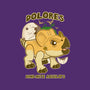 Dolores The Aquilops-Mens-Premium-Tee-palmstreet