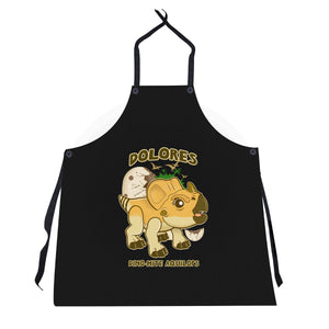 Dolores The Aquilops