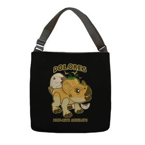 Dolores The Aquilops