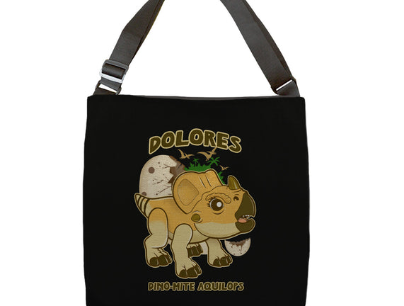 Dolores The Aquilops