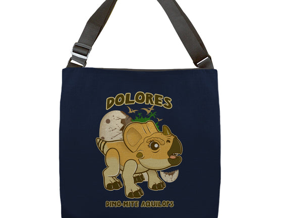 Dolores The Aquilops