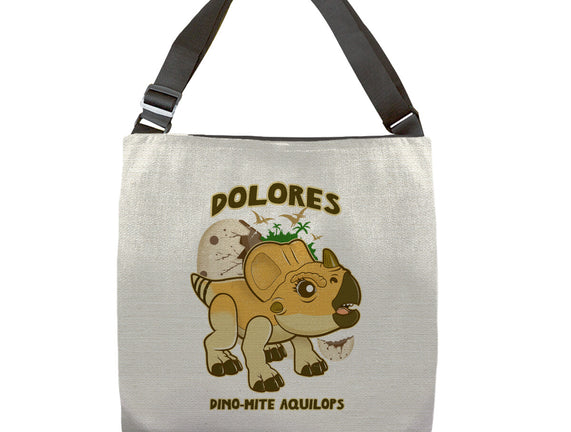 Dolores The Aquilops
