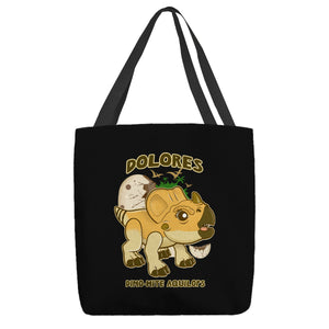 Dolores The Aquilops