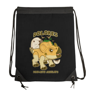 Dolores The Aquilops