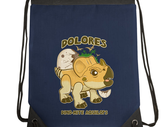 Dolores The Aquilops