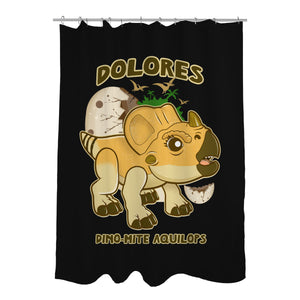 Dolores The Aquilops