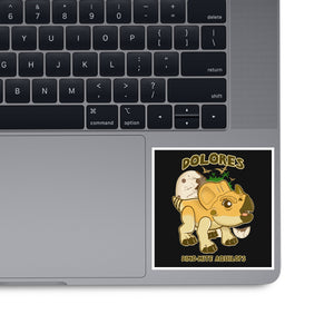 Dolores The Aquilops