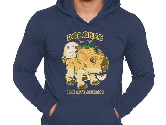 Dolores The Aquilops