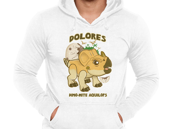 Dolores The Aquilops