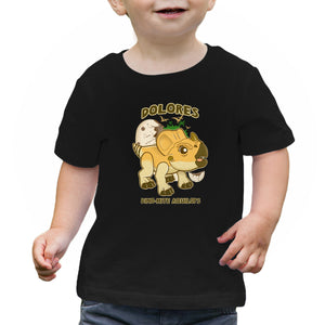 Dolores The Aquilops