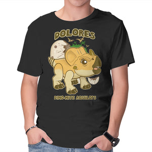 Dolores The Aquilops