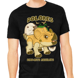 Dolores The Aquilops