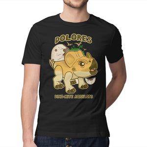Dolores The Aquilops