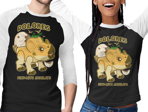 Dolores The Aquilops